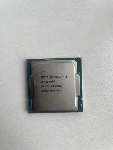 Процессоры: Процессор, Б/у, Intel Core i5, 6 ядер, Для ПК