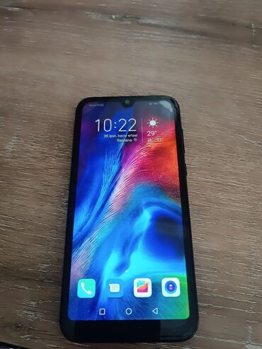 Honor 8S, 32 ГБ