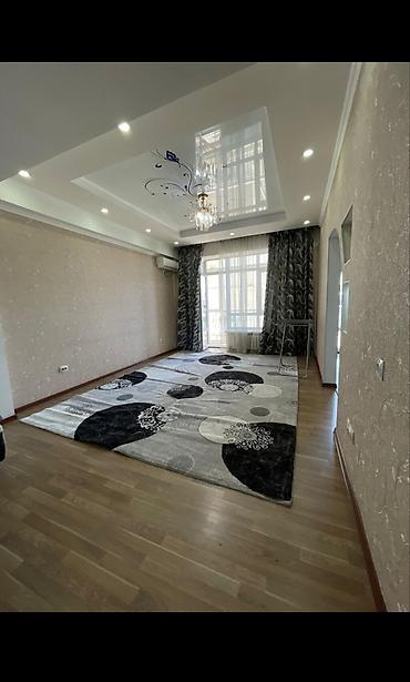 Батирлерди ижарага берүү: 🏡 СДАЕТСЯ ПОЛНОЦЕННАЯ 3-КОМНАТНАЯ КВАРТИРА В ЗОЛОТОМ КВАДРАТЕ ✨ 📍 — 2