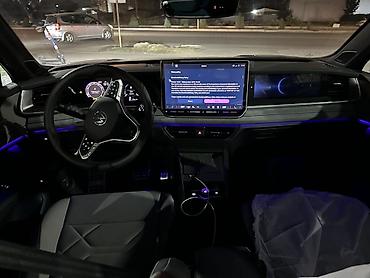 byd khan: Volkswagen Tayron: 2025 г., 2 л, Робот, Бензин, Внедорожник — 8