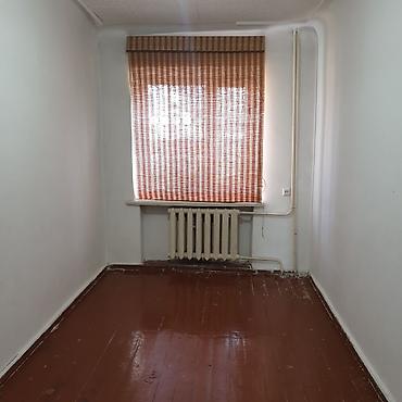 Кыймылсыз мүлк: 3 бөлмө, 56 м², 104-серия, 1 кабат — 1