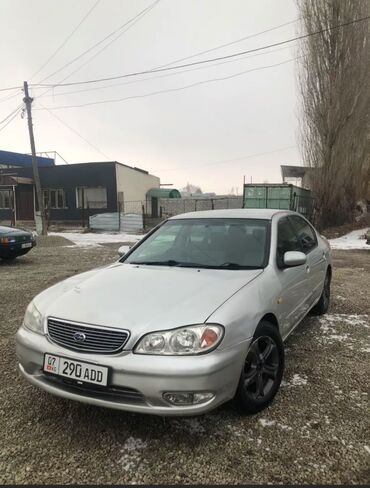 Nissan: Nissan Cefiro: 1999 г., 2 л, Автомат, Бензин, Седан