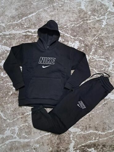 Komplet trenerke: Nike, Unisex — 3