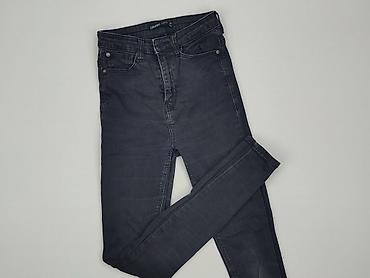 Cropp, Jeansy damskie, rozmiar XS