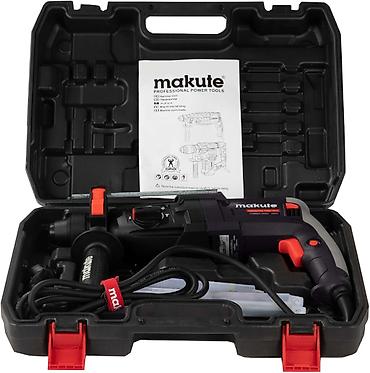 Makute Professional Power Tools – Zərbəli Matkap (perforator) dəsti