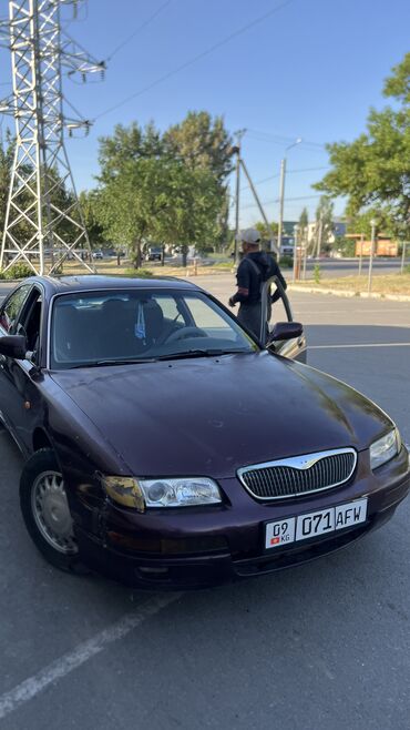 купить мазду сх9: Mazda CX-9: 1994 г., 2 л, Механика, Бензин
