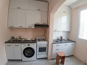 магистральная: 1 комната, 45 м², Южная Магистраль 108 серия, 7 этаж, Косметический ремонт — 2