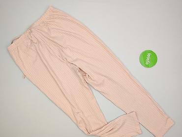 hello kitty pants shein: Shein, Spodnie materiałowe damskie, rozmiar 2XL — 3
