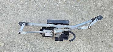 camac za prihranu ribe: MOTOR, MEHANIZAM BRISACA ZA FIAT PUNTO OD 2003. DO 2010. GOD. | — 1