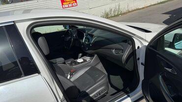 Chevrolet: Chevrolet Malibu: 2018 г., Автомат, Седан