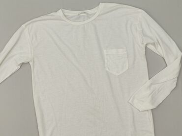 2pac ubrania: Zara, Long-sleeved top for men, size M