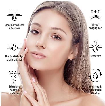 Уход за телом: ❄️ США крем для лица против морщин Аmazon ▶ Увлажняет кожу — 5