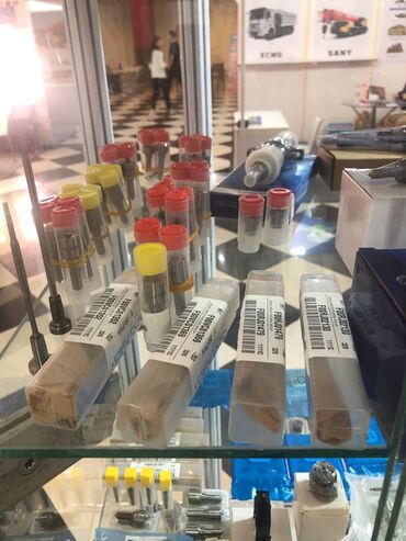 Автозапчасти: Automotive nozzles F00VX40043 (5SF) Whats--App