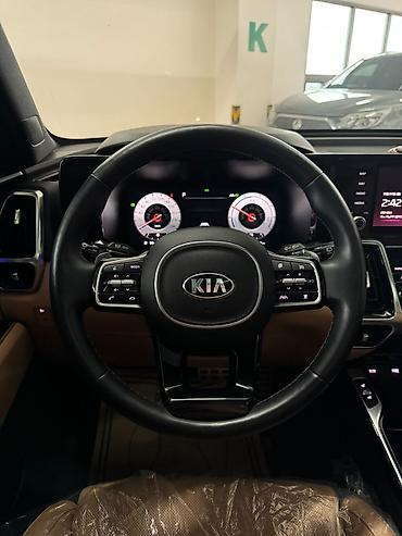 Kia: Kia Sorento: 2020 г. — 11