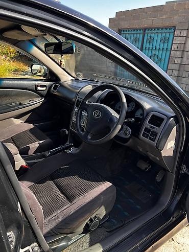 argb controller: Toyota Caldina: 2002 г., 2 л, Автомат, Бензин, Универсал — 8