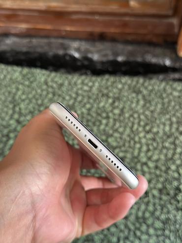 pro max: IPhone 11, Новый, 128 ГБ, Белый, 90 % — 6