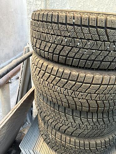 r19 camry: Зимние шины Triangle Snowlion TR777 (комплект 4 шт.) - Размер: 205/55 — 2