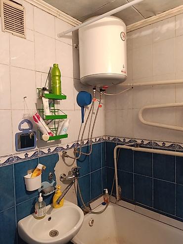 квартиры 106 серии: 3 комнаты, 80 м², 104 серия, 1 этаж — 4