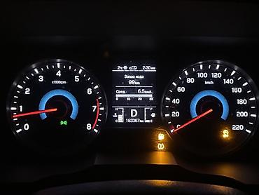 Ssangyong: Ssangyong Tivoli: 2019 г., 1.5 л, Автомат, Бензин, Кроссовер — 10