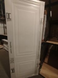 Otaq qapıları: Qonaq otağı üçün Yeni Otaq qapısı 90x205 sm Naliçnik ilə, Zəmanətli, Ödənişli quraşdırma, Pulsuz çatdırılma -da lalafo.az — 1 Otaq qapıları: Qonaq otağı üçün Yeni Otaq qapısı 90x205 sm Naliçnik ilə, Zəmanətli, Ödənişli quraşdırma, Pulsuz çatdırılma — 1