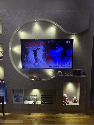 İşlənmiş Televizor Akai Ödənişli çatdırılma, Ünvandan götürmə