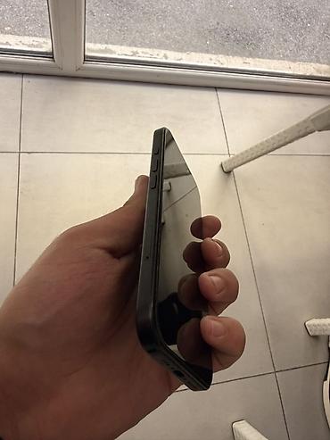 iphone 2ci əl: IPhone 16, 128 GB, Qara — 3