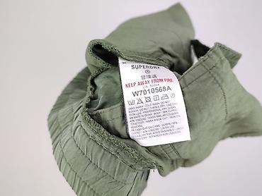 trening: Superdry, Spodnie dresowe damskie, rozmiar S — 5