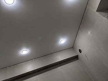 Натяжной потолок: Натяжной потолок Глянцевое, Матовое, 3D потолки Гарантия, Бесплатная консультация, Бесплатный замер — 6