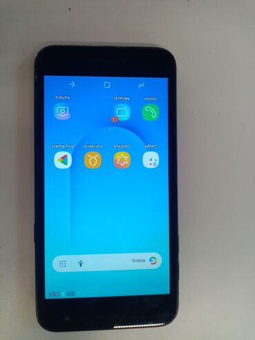 samsung a10 qiymeti irshad telecom: Samsung Galaxy J2 Prime, 16 GB, rəng - Qara, İki sim kartlı