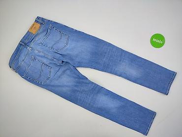hell bluzy: Jack & Jones, Jeansy dla mężczyzn, rozmiar L — 3