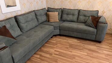 Qonaq otağı dəstləri: İşlənmiş — 11