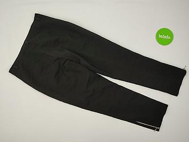 legginsy spanx: BRAX, Spodnie materiałowe damskie, rozmiar M — 3