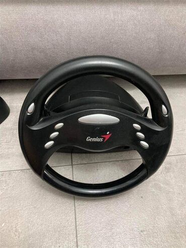 usaq yellencekleri instagram: PEDAL daxil olmaqla tam seliqeli veziyyetde oyun sukani satilir