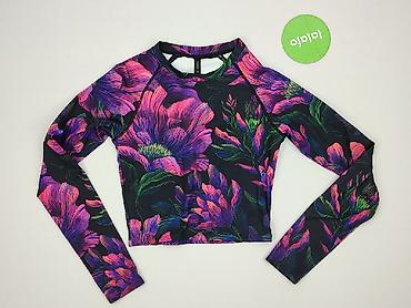 bluzy z traktorem: Top damski, rozmiar XS — 2