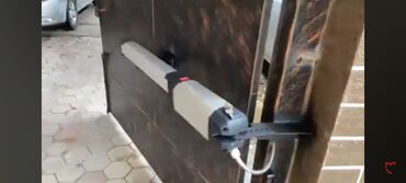 Комплекты автоматики: Для распашных ворот, BTM, Италия, Новый, Платная установка, Бесплатная доставка, Самовывоз, Платная доставка — 11