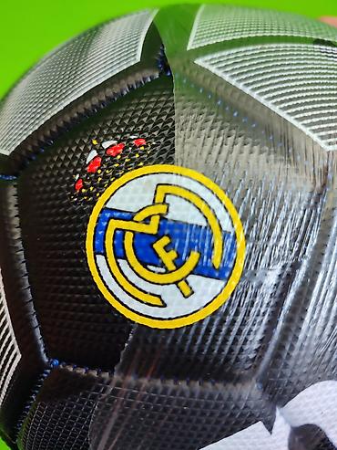 jumbo: Футбольный мяч Joma в ассортименте⚽ Комплектация товара: 1 из 3 мячей — 5