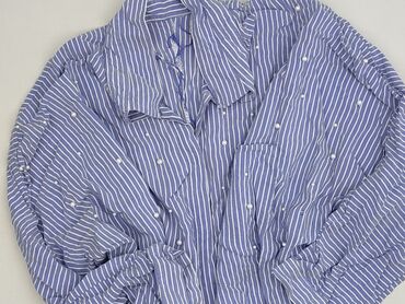 Shirts: Women`s shirt, size XL