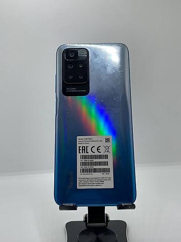 телефон редми 10 с: Redmi, Redmi 10, Б/у, 64 ГБ, цвет - Голубой, 2 SIM — 3