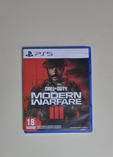 modern warfare 2: Call of Duty: Modern Warfare, Şuter, İşlənmiş Disk, PS5 (Sony PlayStation 5), Pulsuz çatdırılma