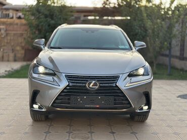домкрат для машины цена: Lexus NX: 2019 г., 2.5 л, Автомат, Гибрид, Кроссовер