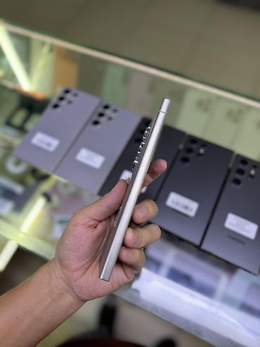 poco m7: Samsung Galaxy S24 Ultra, Б/у, 256 ГБ, В рассрочку, 1 SIM — 4