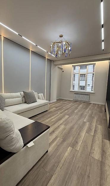 Продажа квартир: 3 комнаты, 103 м², Элитка, 3 этаж, Дизайнерский ремонт at lalafo.kg — 5 Продажа квартир: 3 комнаты, 103 м², Элитка, 3 этаж, Дизайнерский ремонт — 5