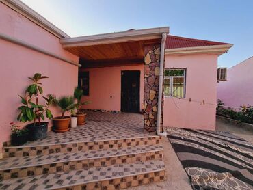 Uzunmüddətli kirayə evlər: 130 kv. m, 4 otaqlı — 7