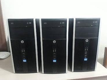 intel core 2: Компьютер, ядер - 8, ОЗУ 4 ГБ, Для работы, учебы, Б/у, Intel Core i7, HDD — 2
