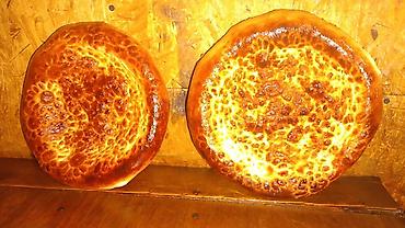 Повара: Повар универсальный шашлык лепешка самсы установки тандыра — 3