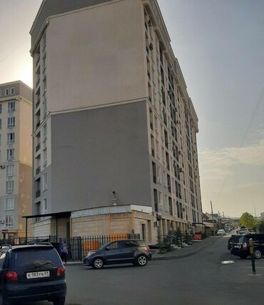 Продажа квартир: 2 комнаты, 87 м², Элитка, 8 этаж, Евроремонт