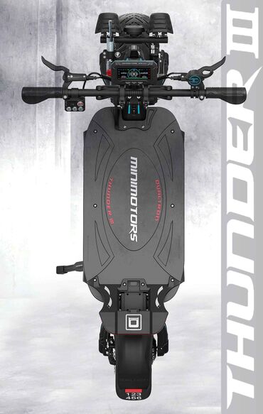 Электросамокаты: Электросамокат, В рассрочку, Новый — 4