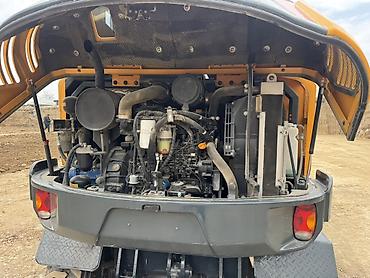 Экскаваторы: Экскаватор, Hyundai, 2023 г., Колесный — 2