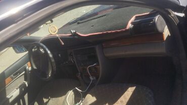 чехол для авто бишкек: Audi S4: 1992 г., 2.8 л, Механика, Бензин, Седан
