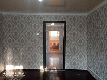 Үйлөрдү сатуу: 4 бөлмө, 88 м², 6 соток, Сокулук, Менчик ээси — 2